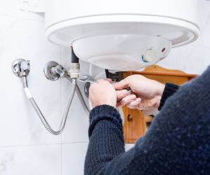 About Tankless Water Heater Installation Pros Arapahoe, WY